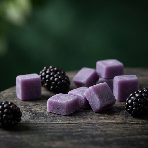 Aypha Calm - Reishi Relax Gummies