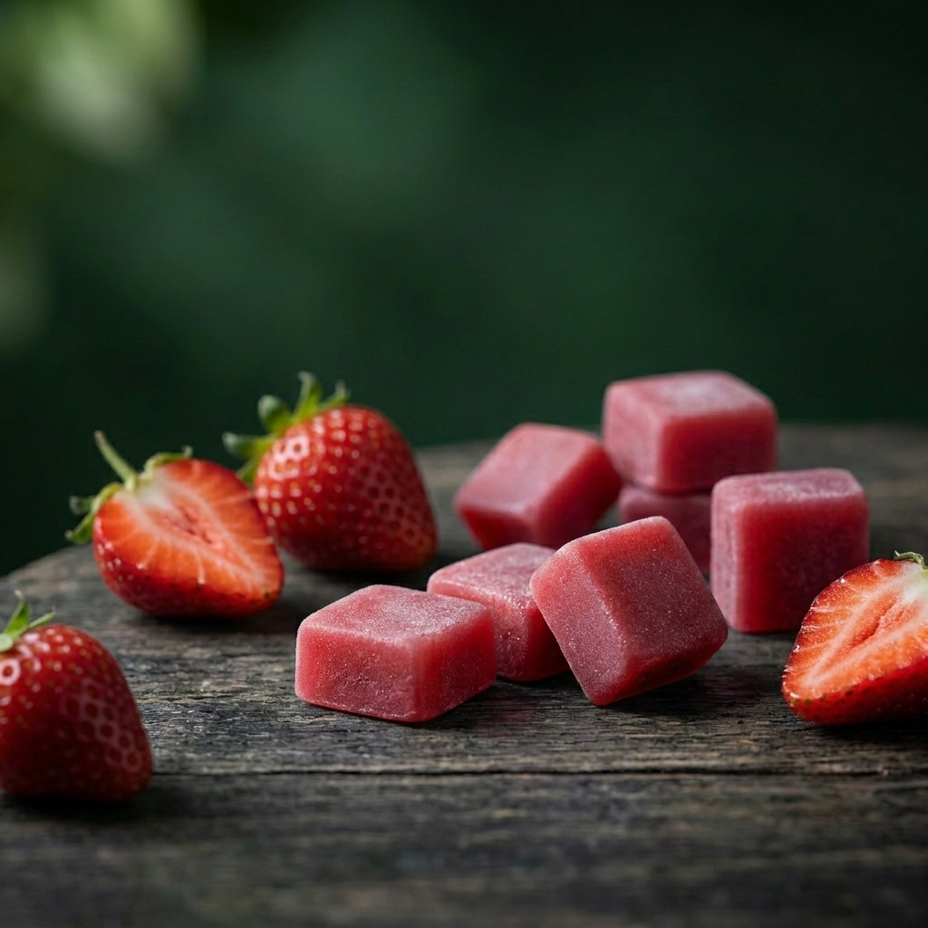 Aypha Focus - Cordyceps Energy Gummies