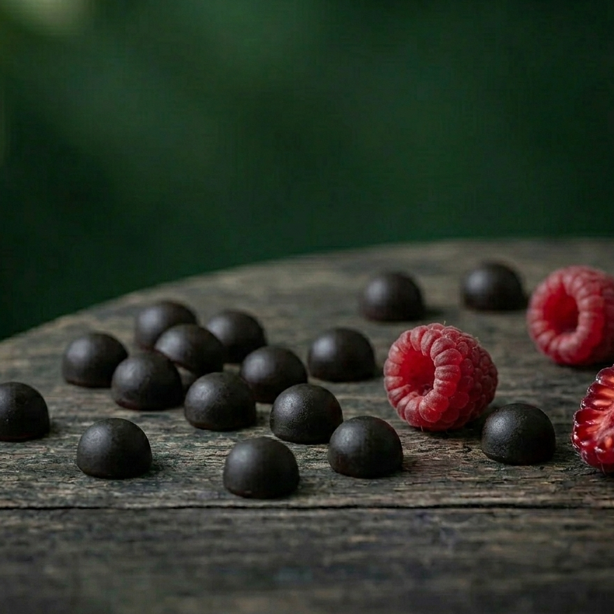 Aypha Complete — 10-Mushroom Daily Gummies