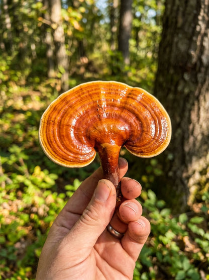 Aypha Calm - Reishi Relax Gummies